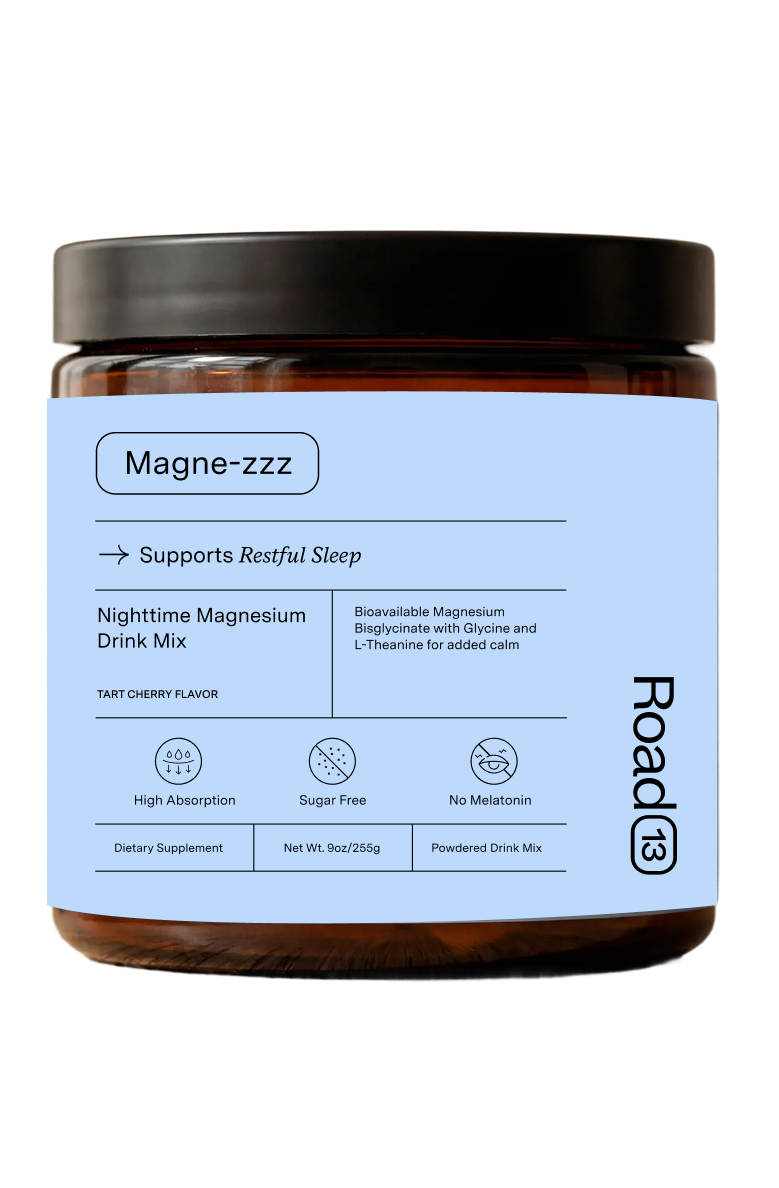 Magne-Zzz